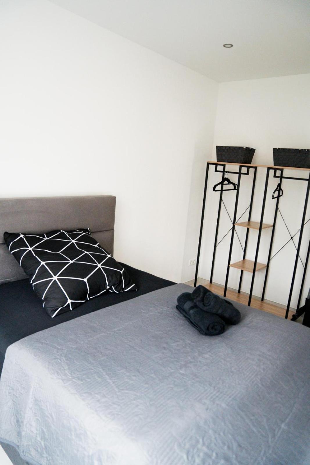 Ferienwohnung Hills Duisburg Exterior foto